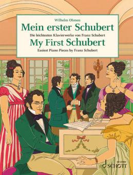 Mon premier Schubert Download