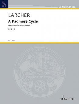 A Padmore Cycle Download