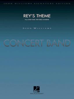 Rey's Theme 