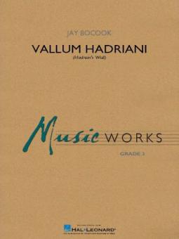 Vallum Hadriani Standard