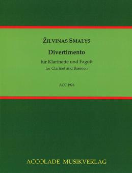 Divertimento 