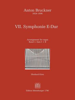7. Symphonie E-Dur 1 