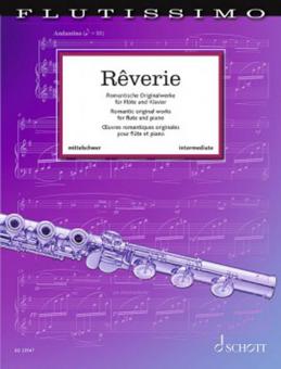 Rêverie 1 Standard