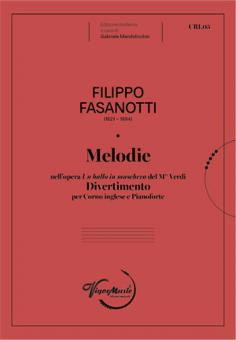 Melodie 