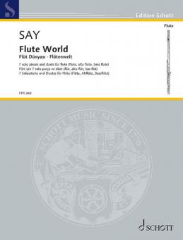 Flute World Download