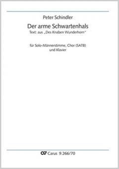 Der arme Schwartenhals Standard