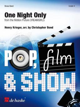 One Night Only 