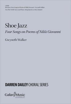 Shoe Jazz 