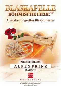 Alpenprinz 