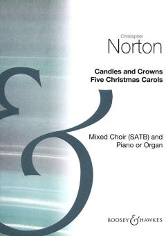 Candles & Crowns 