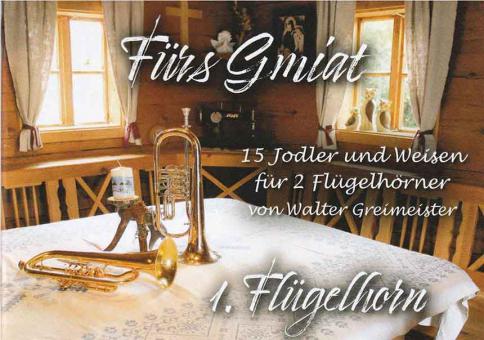 Fürs Gmiat 