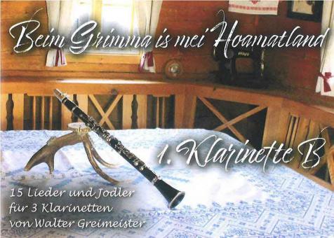 Beim Grimma is mei Hoamatland 