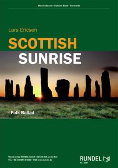 Scottish Sunrise 