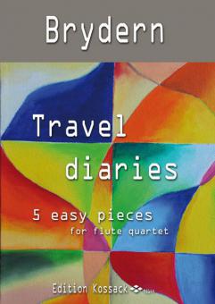 Travel diaries 