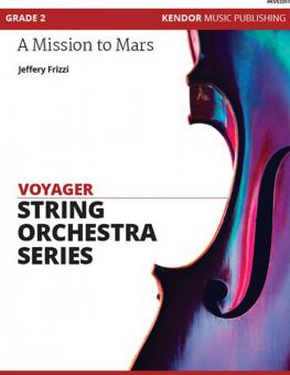 A Mission to Mars 