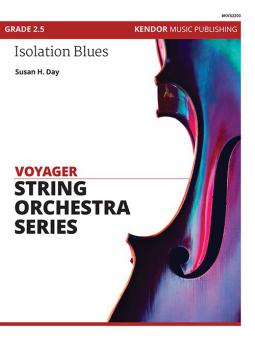 Isolation Blues 