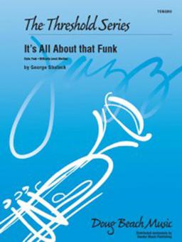 It's All About that Funk Standard