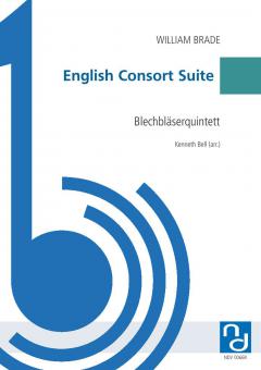 English Consort Suite 