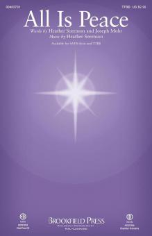 All Is Peace Standard