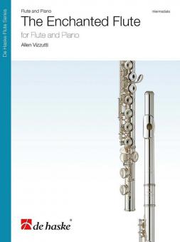The Enchanted Flute 