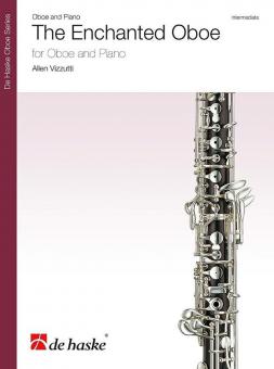 The Enchanted Oboe 