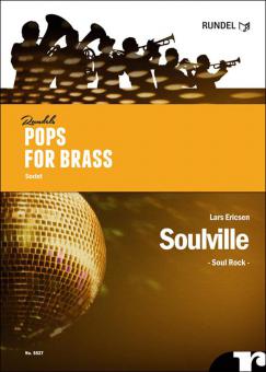 Soulville 