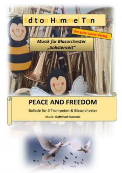 Peace and Freedom 