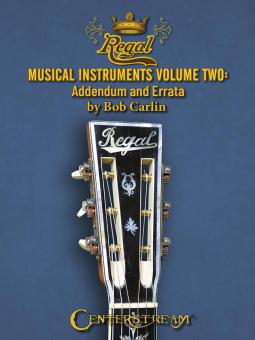 Regal Musical Instruments 