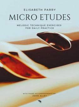 Micro Etudes 