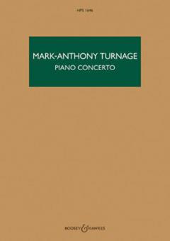 Piano Concerto 