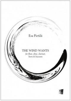 The Wind Wants 
