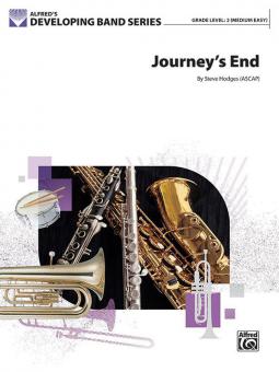 Journey's End Standard