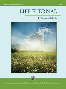Life Eternal Standard