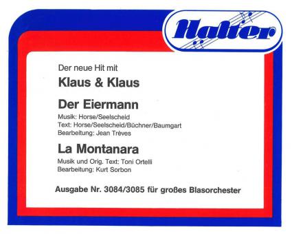 Der Eiermann 