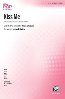 Kiss Me 