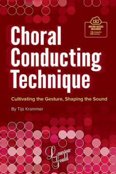 Choral Conducting Technique 