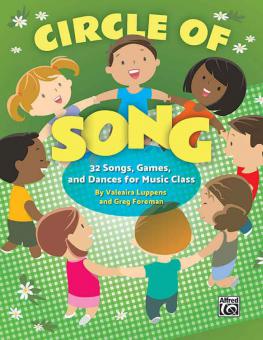 Circle of Song 