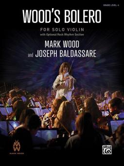 Wood's Bolero 