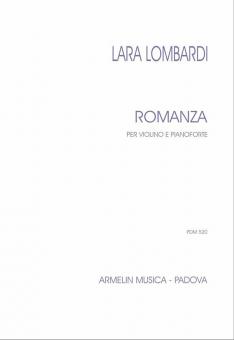 Romanza 