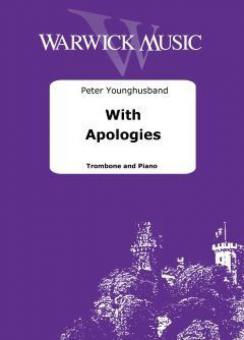 With Apologies 