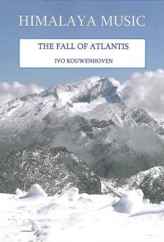 The Fall Of Atlantis 