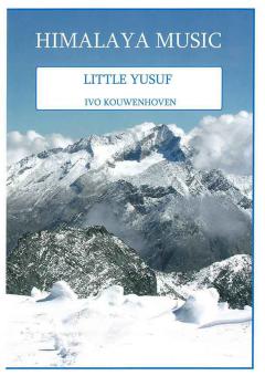 Little Yusuf 