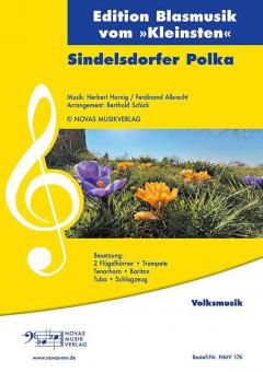Sindelsdorfer Polka 