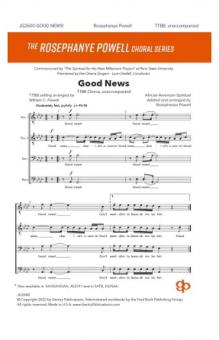 Good News Standard