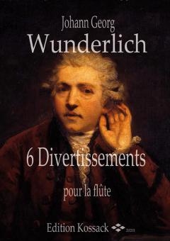 6 Divertissements 