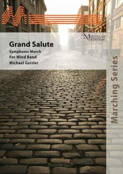 Grand Salute 