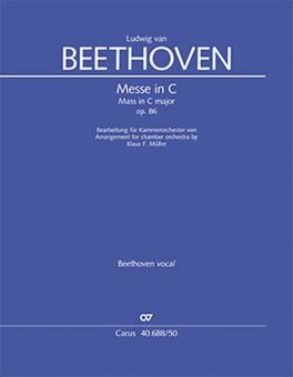 Messe en ut majeur Download