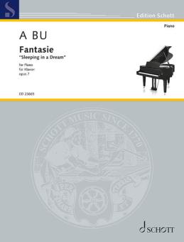 Fantasie op. 7 Download