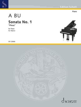 Sonata No. 1 Download