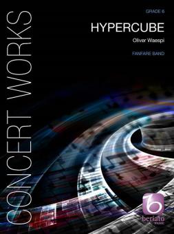 Hypercube (Fanfarenorchester) 